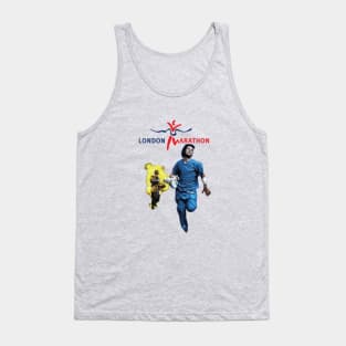 28 Days Later Marathon Tank Top